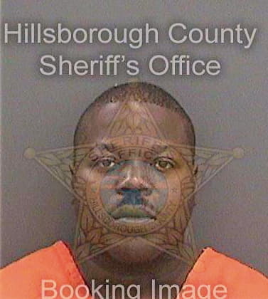 Tolbert Gerry - Hillsborough County, FL 