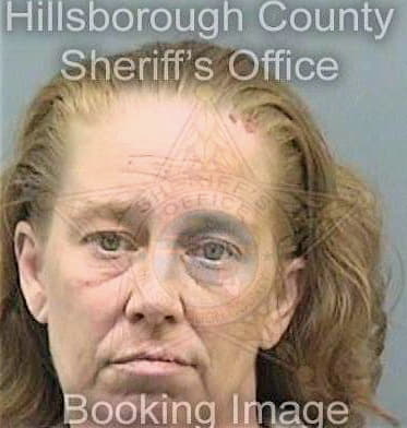 Miller Ann - Hillsborough County, FL 