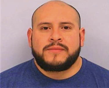 Hernandez Joe - Travis County, TX 