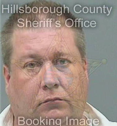 Clark Robert - Hillsborough County, FL 