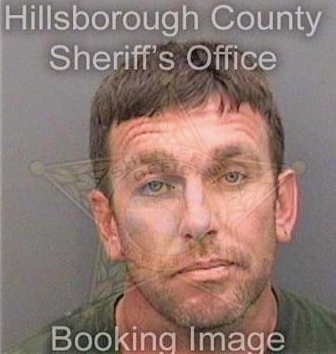 Duerr Christopher - Hillsborough County, FL 