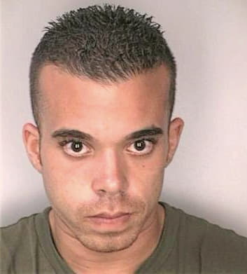 Singletary David - Hillsborough County, FL 