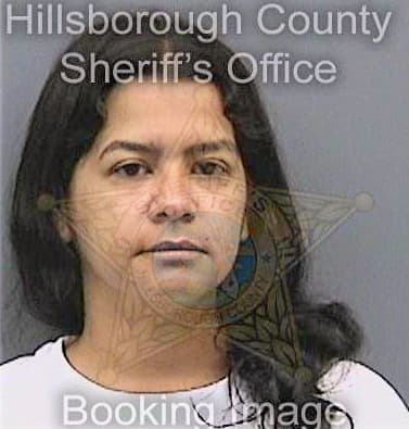 Davila Denise - Hillsborough County, FL 