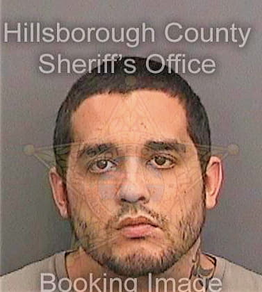 Serrano Evan - Hillsborough County, FL 