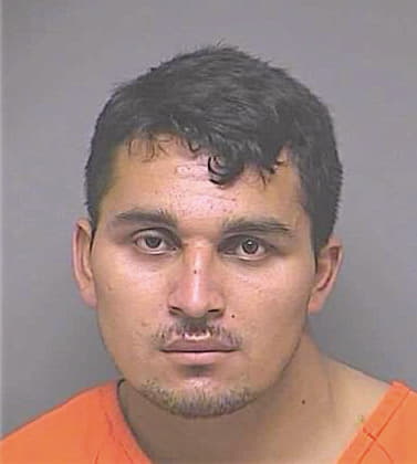 Ramirez Jose - Denton County, TX 