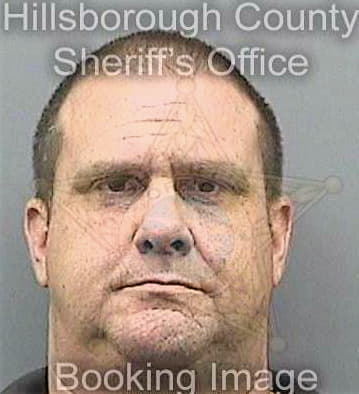 Shawver Mark - Hillsborough County, FL 