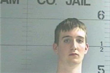 Carney Christopher - Oldham County, KY 