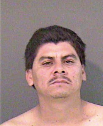 Hernandez Jorge - Madera County, CA 