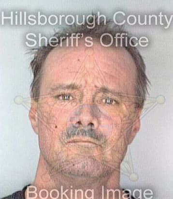 Flanagin Ricky - Hillsborough County, FL 