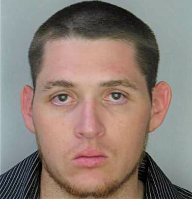 Boyd William - Hillsborough County, FL 