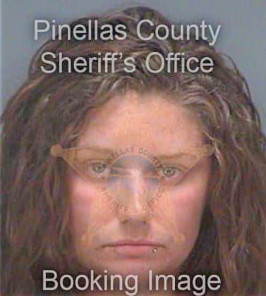 Burleson Carrie - Pinellas County, FL 