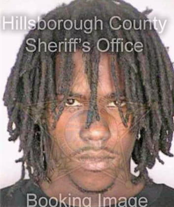 Neal Fred - Hillsborough County, FL 