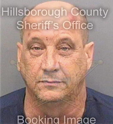 Davis Thomas - Hillsborough County, FL 