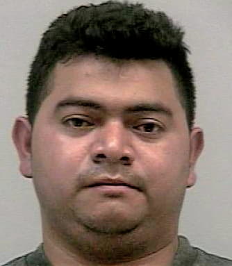 Bonilla-Ortega Fredy - Gwinnett County, GA 