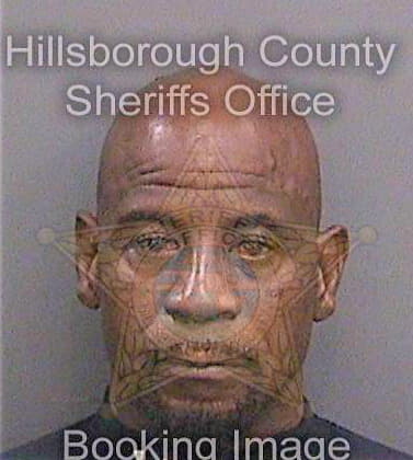 Stafford Joseph - Hillsborough County, FL 