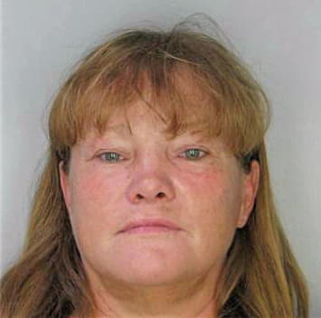 Mcginty Karen - Hillsborough County, FL 