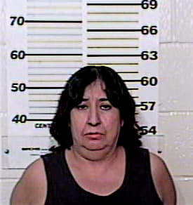 Rodriguez Shelly - Hidalgo County, TX 