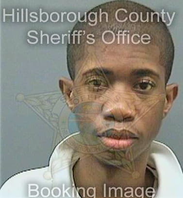 Matheus Dhuwells - Hillsborough County, FL 