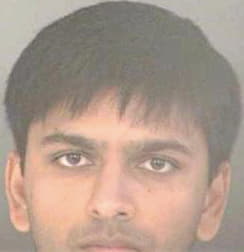 Patel Niravkumar - Hillsborough County, FL 