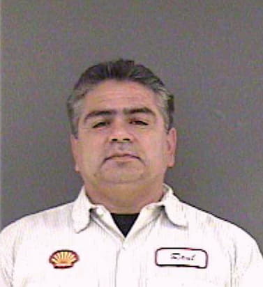 Martinez Raul - Madera County, CA 