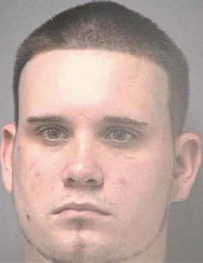 Blackburn Robert - Hillsborough County, FL 