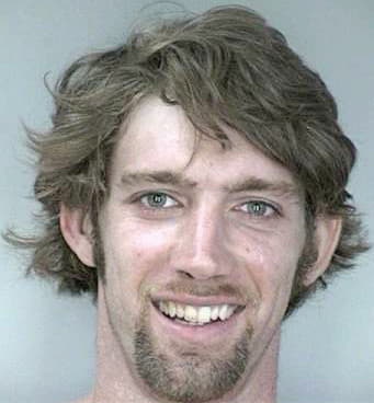 Mcmanus Shaun - Hillsborough County, FL 