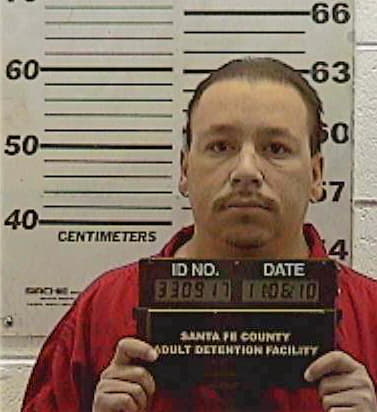 Espinosa Andrew - SantaFe County, NM 