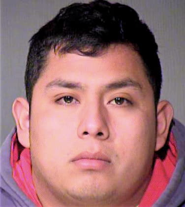 Romero Antonio - Maricopa County, AZ 