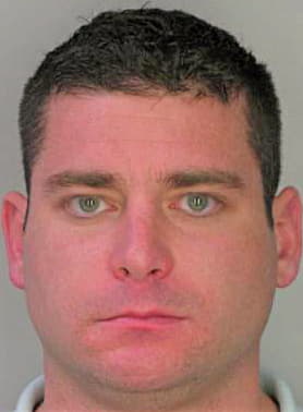 Sireci Matthew - Hillsborough County, FL 