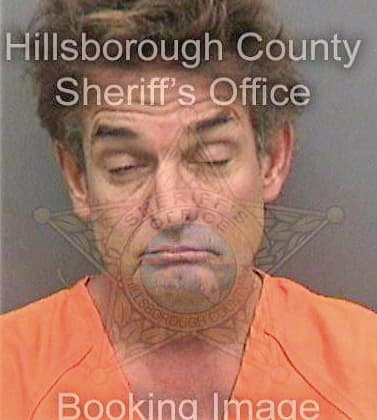 Gray Russell - Hillsborough County, FL 