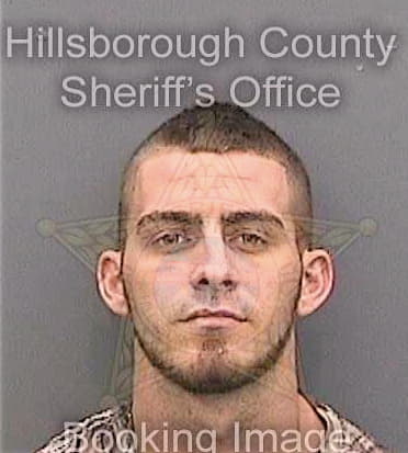 Herndon Travis - Hillsborough County, FL 