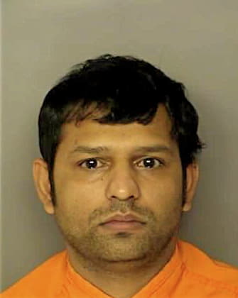 Patel Viralkumar - Horry County, SC 