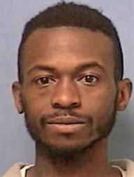 Brown B.j - Crittenden County, AR 