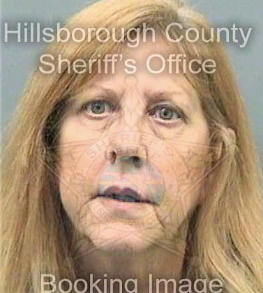 Pence Barbara - Hillsborough County, FL 