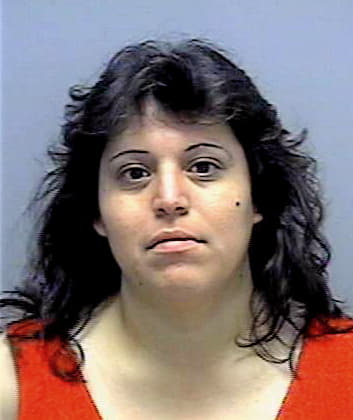 Hernandez Elida - Lee County, FL 