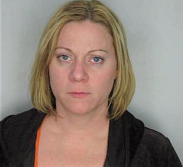 Mckeithen Nicole - Hillsborough County, FL 