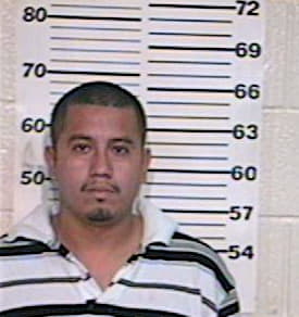 Trevino Ramiro - Hidalgo County, TX 