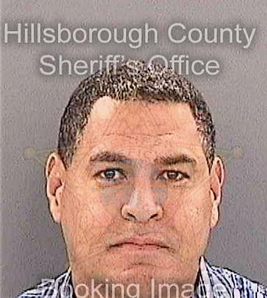 Camacho Alberto - Hillsborough County, FL 