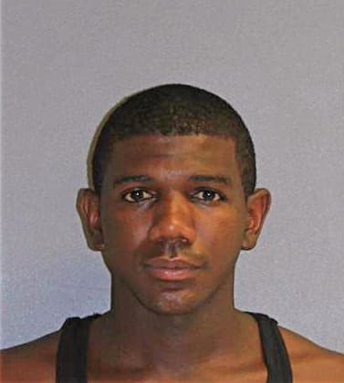 Willis Joseph - Volusia County, FL 