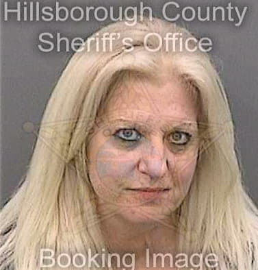 Burk Rosemarie - Hillsborough County, FL 