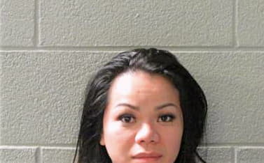 Vong Kathie - Henderson County, NC 
