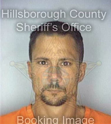 Fitzhenry Richard - Hillsborough County, FL 