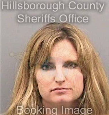 Rinkenberger Gail - Hillsborough County, FL 