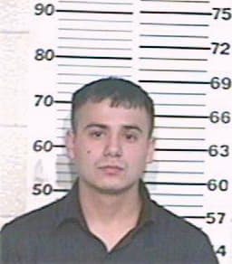 Garza Gilberto - Hidalgo County, TX 