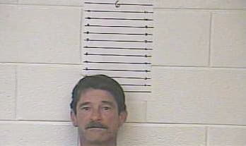 Rosan James - Knox County, KY 