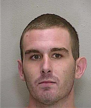 Golly Keenan - Marion County, FL 