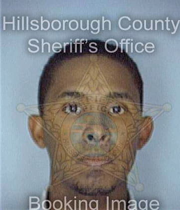 Richmond Mark - Hillsborough County, FL 