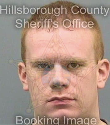 Varela Nicholas - Hillsborough County, FL 