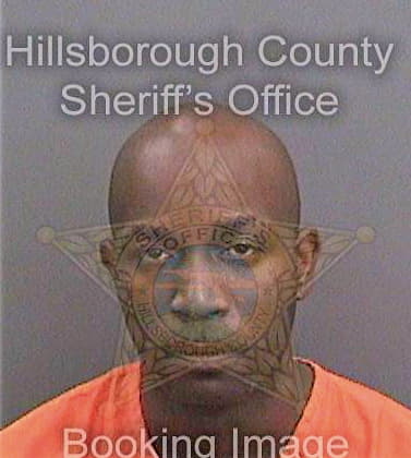 Johnson Quinton - Hillsborough County, FL 