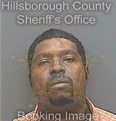 Lewis Radell - Hillsborough County, FL 